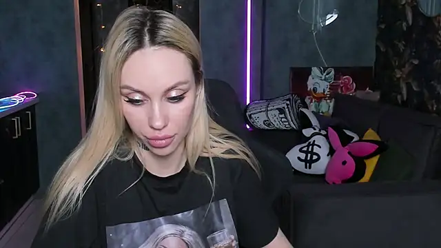 Chat XXX ao vivo de Blckmirrorr