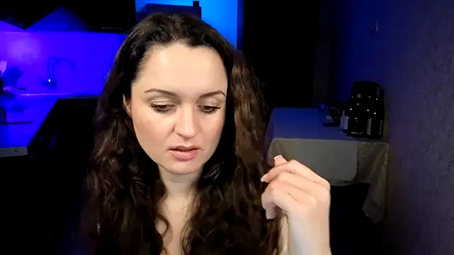 Czat XXX na żywo – Cerann1