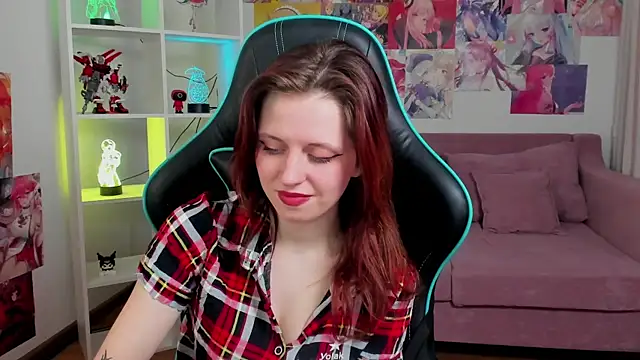 FreyaVey: απευθείας συνομιλία ΧΧΧ