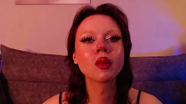 ursula_davisのライブXXXチャット