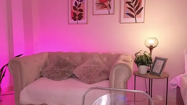 Chat XXX ao vivo de DahianaWalcott