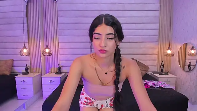 Chat XXX ao vivo de VictoriaaBlair