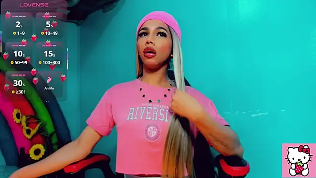 دردشة Britany_montiel الجنسية المباشرة