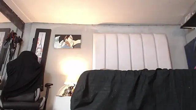 XXX chat uživo modela bardock_1