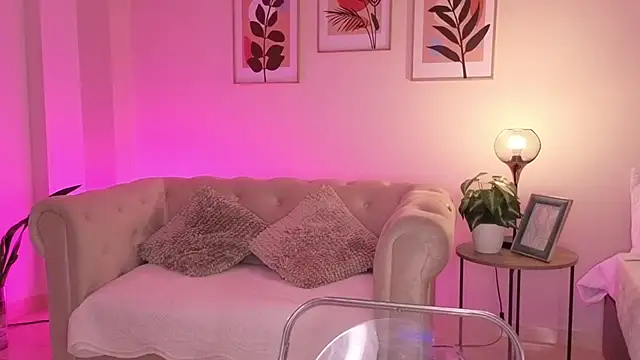 DahianaWalcott – Live XXX-chat