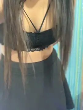 Show Webcam de Barbieee__Nova11