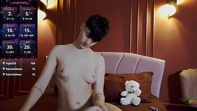 ravenryx Obrolan Langsung XXX