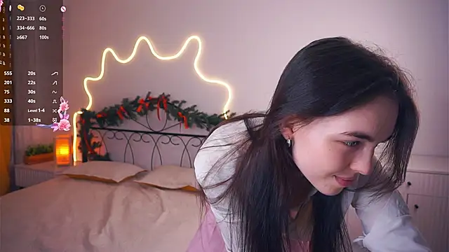 MirnaTellado Obrolan Langsung XXX