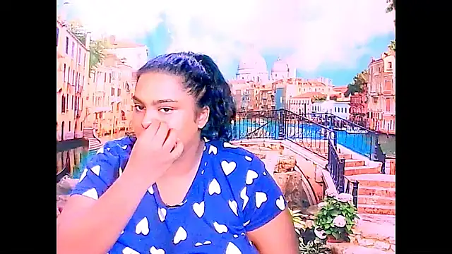 Indianfairy99のライブXXXチャット