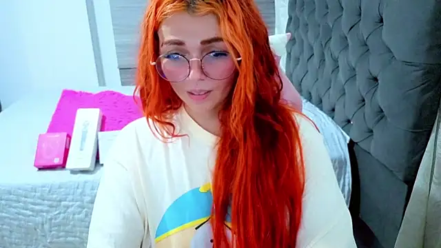 Alexatexa2929: вебкам-шоу