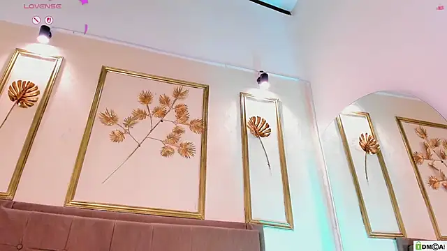 Chat XXX en directo de amandalee01