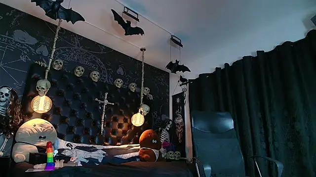 AlexHoe_ 现场XXX聊天