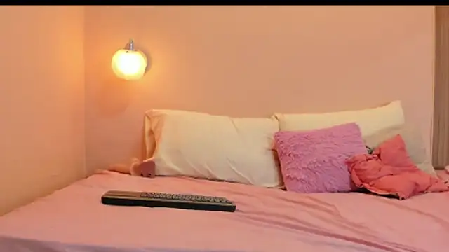 Show webcam de kathe_hot