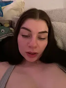 Chat XXX ao vivo de EllyNora