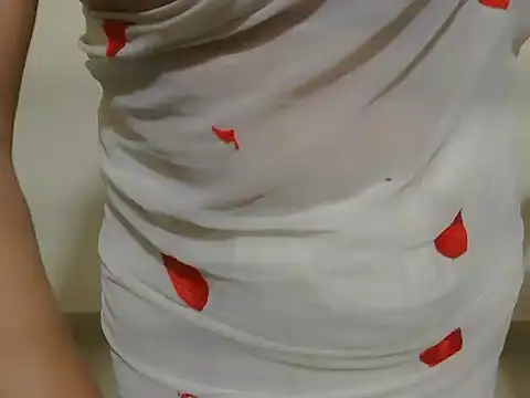 Chat XXX en directo de miss_rajni