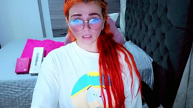 Živý XXX chat Alexatexa2929