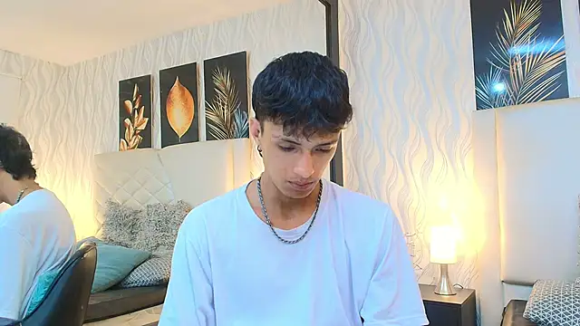 Lean_Portman's Live XXX Chat