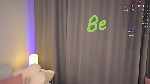 DanaCandy Live XXX-Chat