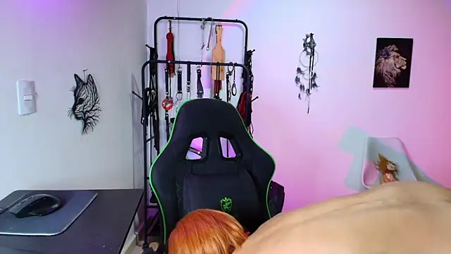 ariannaconnor_'s Live XXX Chat