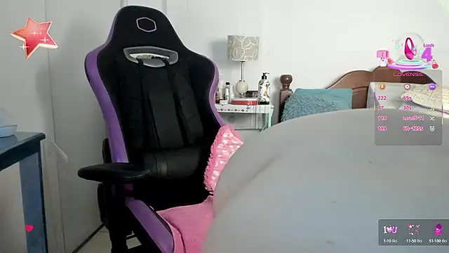 1Sweetnina 即時 XXX 聊天