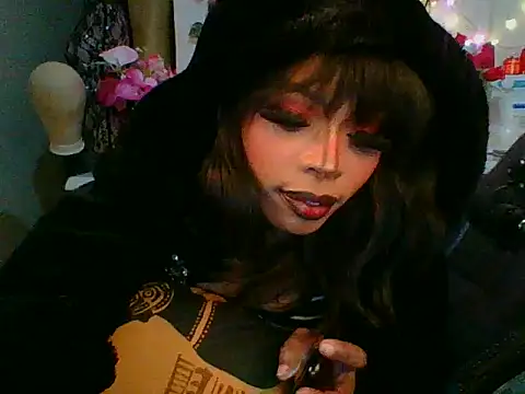 Anaconda2350 Live XXX Chat