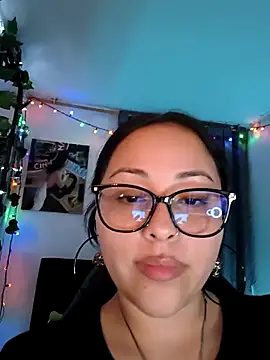 Chat XXX en directo de Bella-Gema