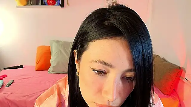 Živý XXX chat lilyy_evanss