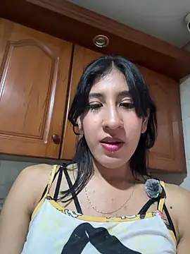 Violet_rousse7 ওয়েবক্যাম শো