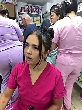 Chat XXX Live kandalove