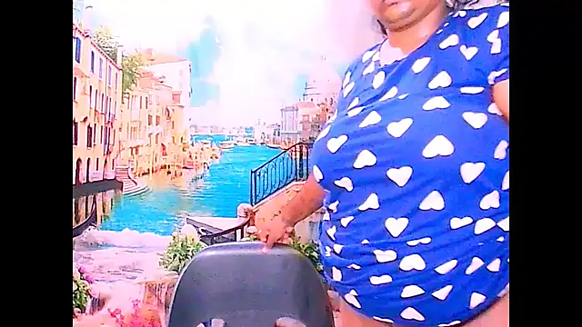 Indianfairy99 现场XXX聊天