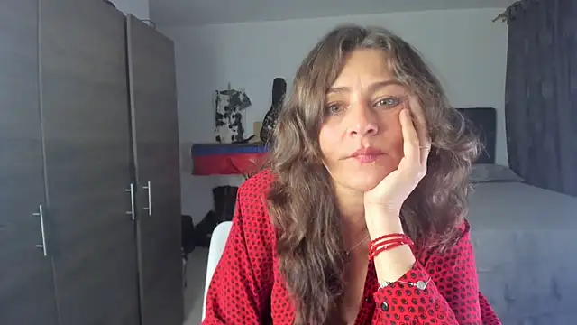 Chat XXX ao vivo de milf_darling