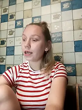 Anna_wey's Live XXX Chat