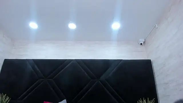 Chat +18 de Dantzel_ ao vivo