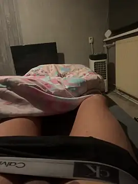 Geilalfaro Show in webcam