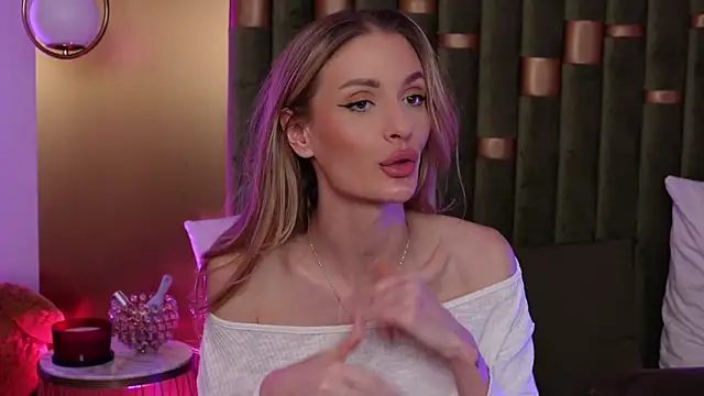 AmeliaAngel Live XXX-Chat