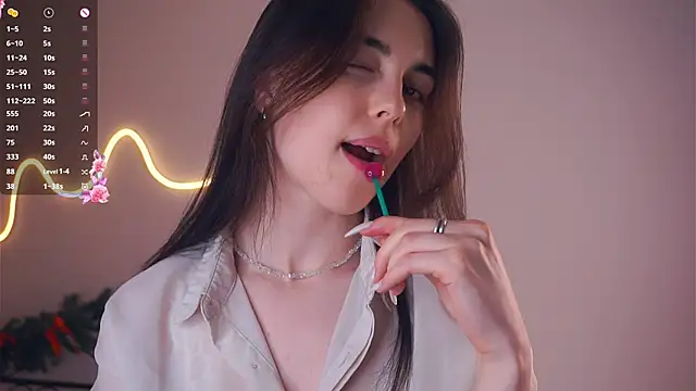 MirnaTellado – Live XXX-chat