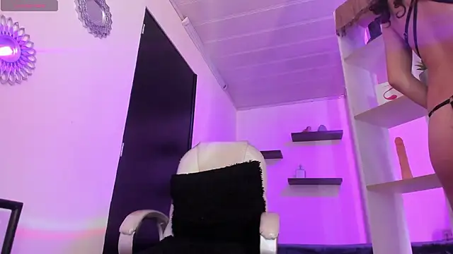 Chat XXX ao vivo de Miniadelf