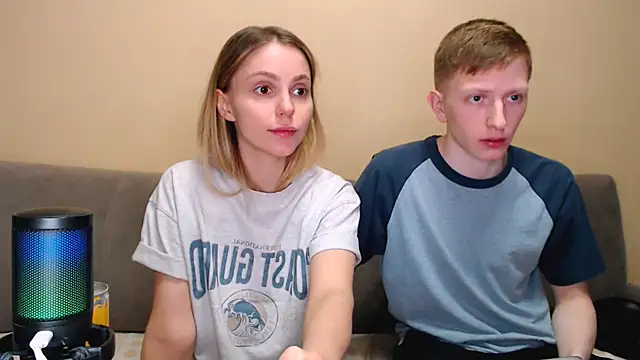 دردشة juliaanddima الجنسية المباشرة