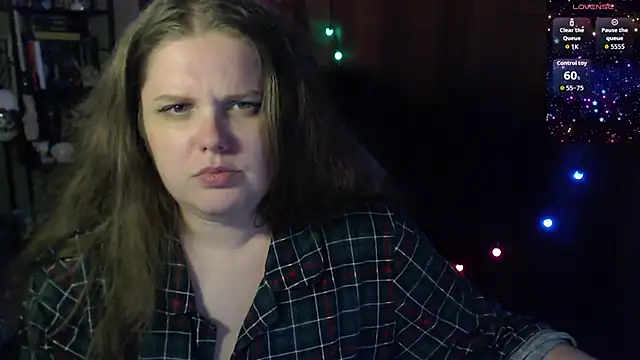 Živý XXX chat so_cute777