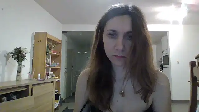 دردشة JasmineGlamour الجنسية المباشرة