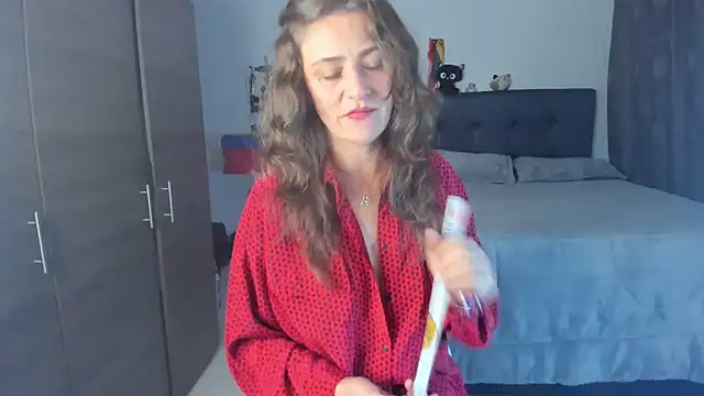 milf_darling Live XXX-chat