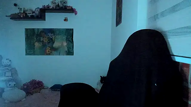 دردشة Shaddycute_ الجنسية المباشرة