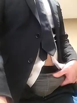 seylver93 Show Webcam