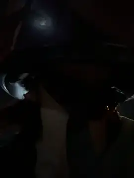 MarioandMia Adlı Modelin Web Kamerası Şovu