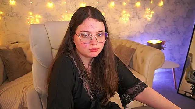 Czat XXX na żywo – SophieDreamss