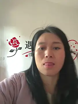 buusoom's Webcam Show