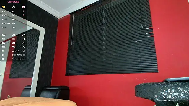 Chat XXX ao vivo de Alisson_Steelersexy