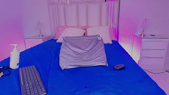 Czat XXX na żywo – alanarose18