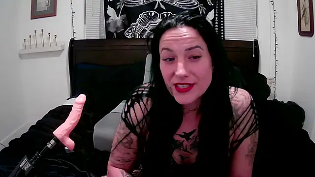 YourVendetta – Naživo XXX chat