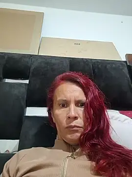 Živý XXX chat cintia_love